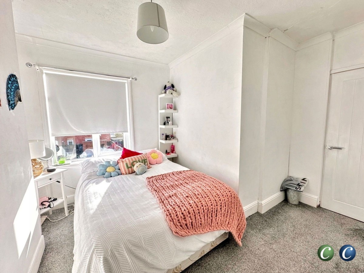 Images for Arch Street, Brereton, Rugeley, WS15 1DL