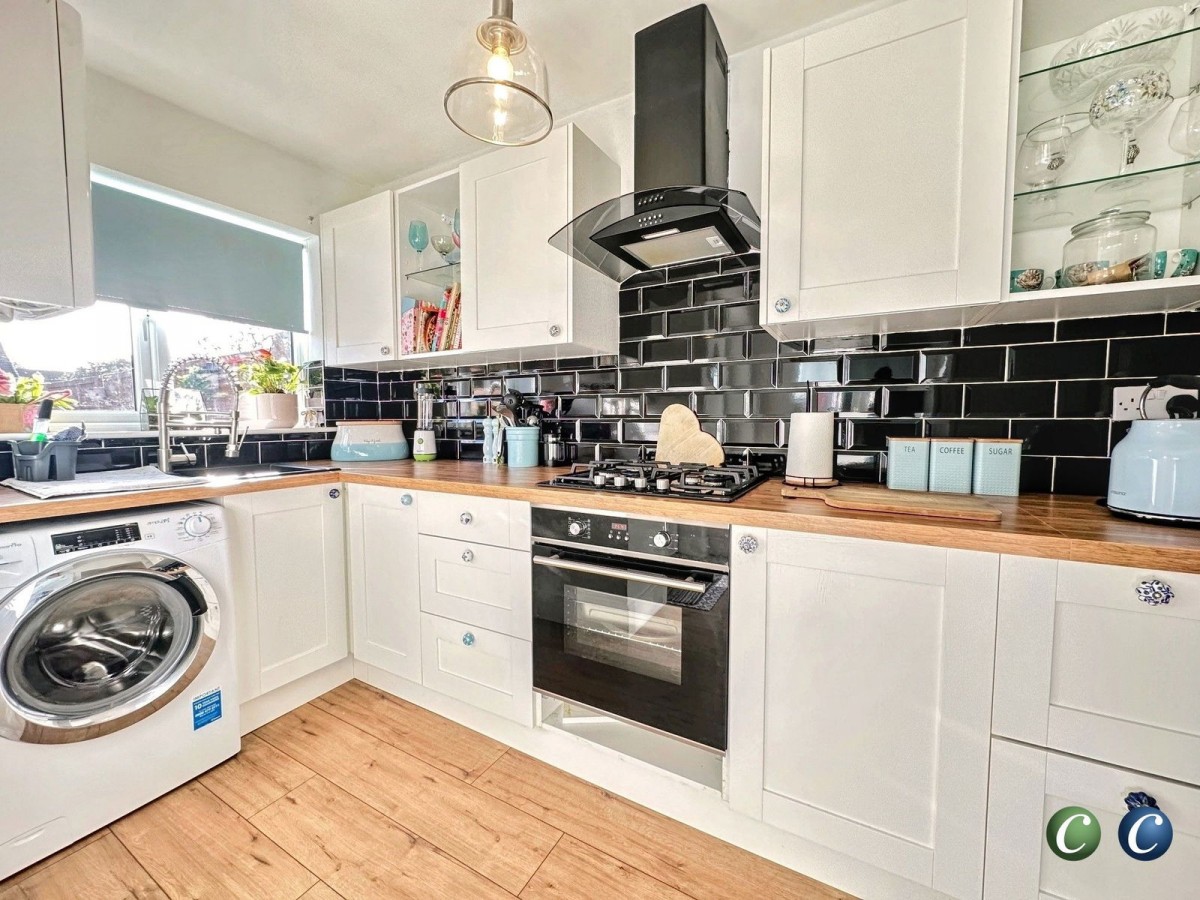 Images for Arch Street, Brereton, Rugeley, WS15 1DL