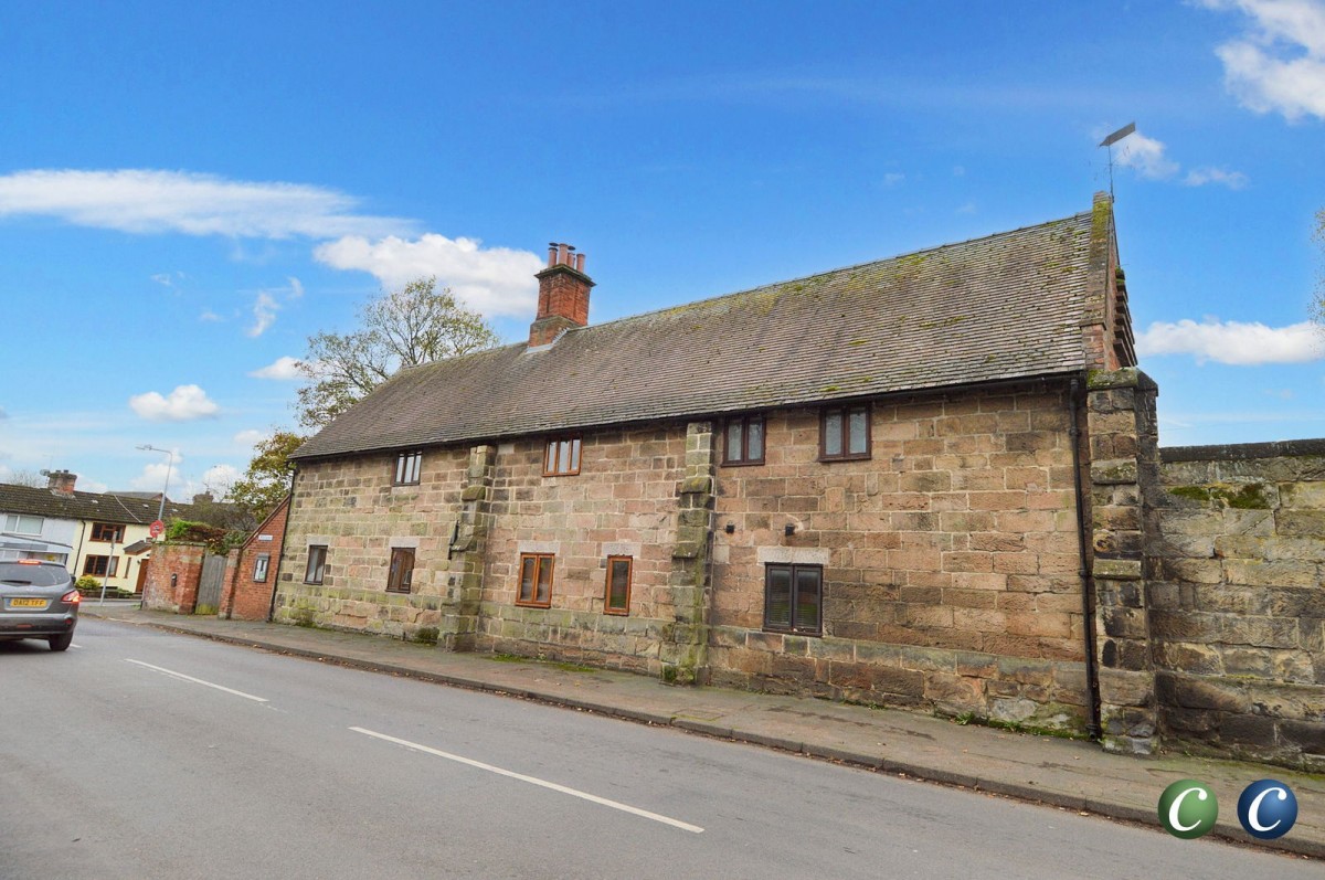 Images for Mill Lane, Great Haywood, Stafford, ST18 0RJ