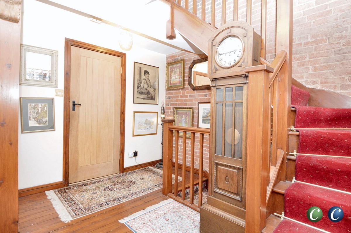 Images for Mill Lane, Great Haywood, Stafford, ST18 0RJ