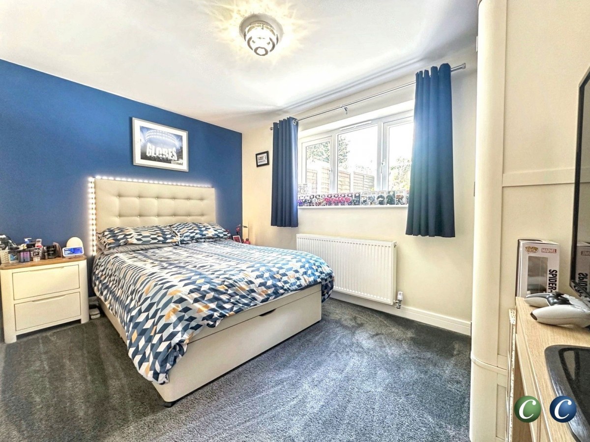 Images for Riders Way, Rugeley, WS15 2LZ