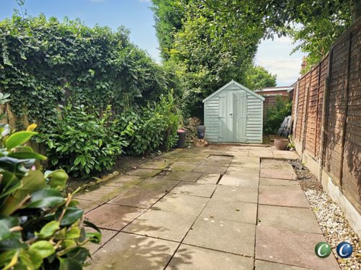 Images for Riders Way, Rugeley, WS15 2LZ