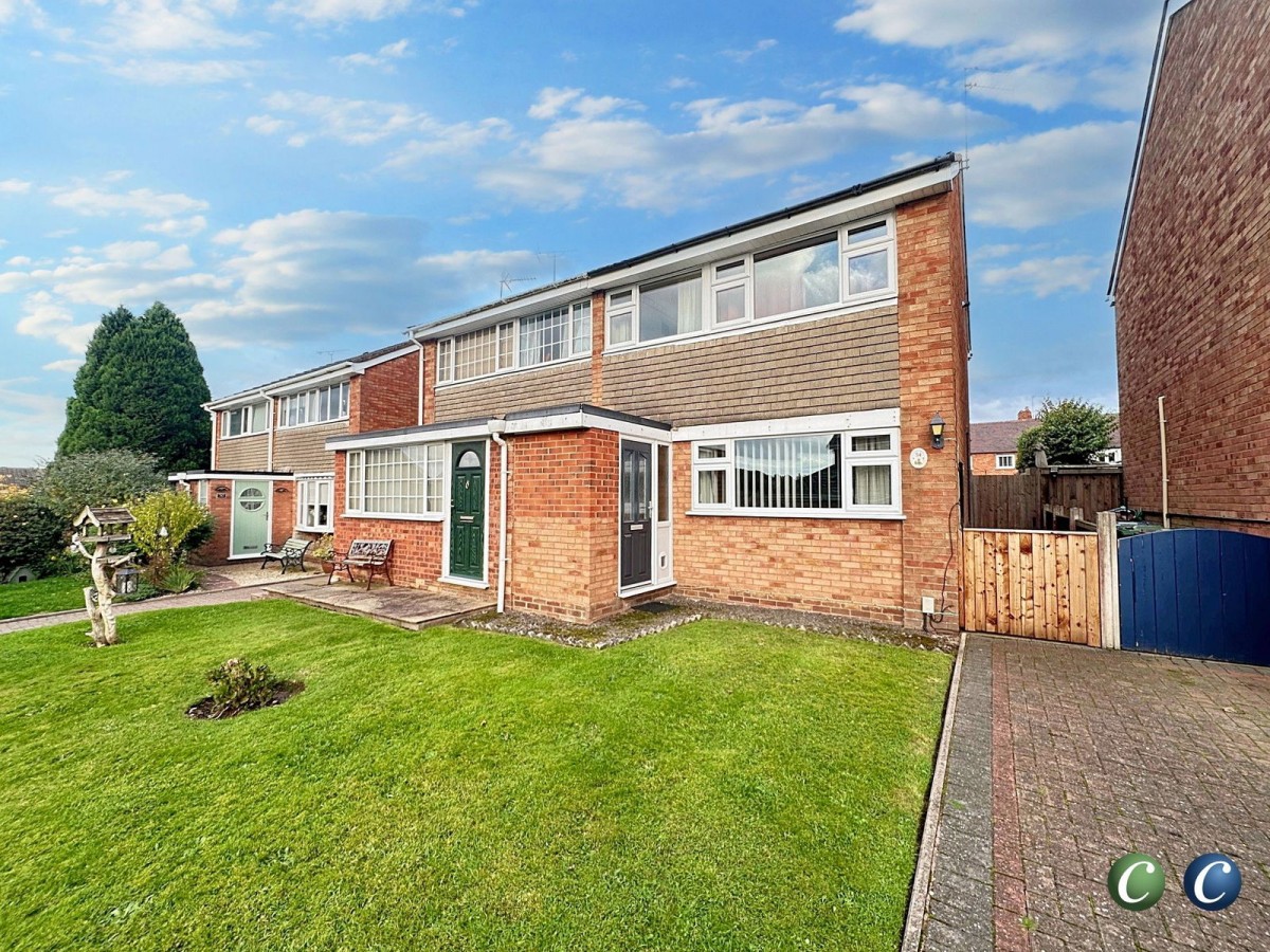 Images for Greenfields Drive, Rugeley, WS15 2RU