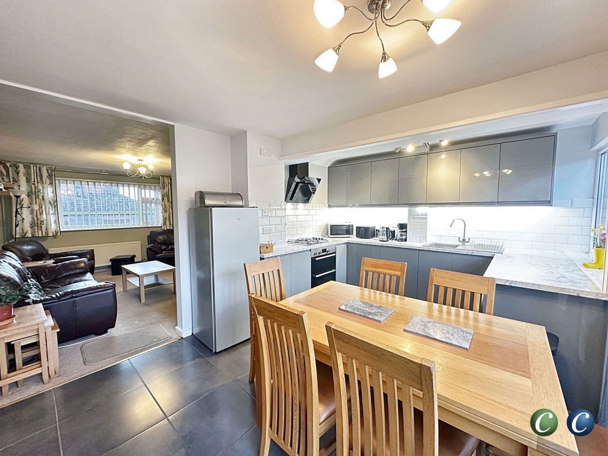 Images for Greenfields Drive, Rugeley, WS15 2RU