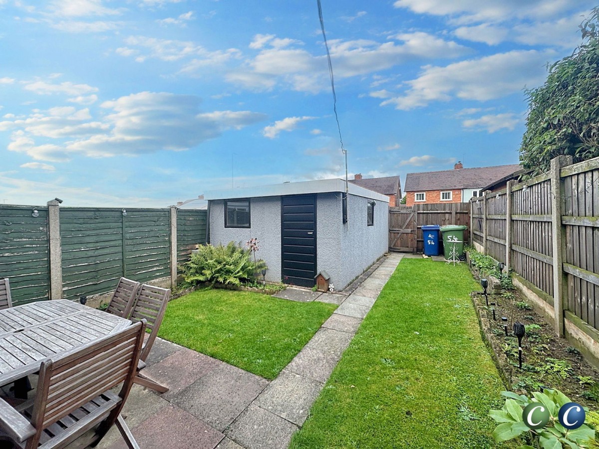 Images for Greenfields Drive, Rugeley, WS15 2RU