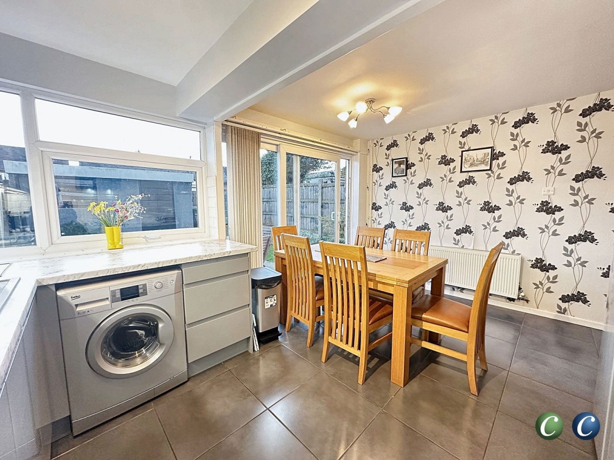 Images for Greenfields Drive, Rugeley, WS15 2RU