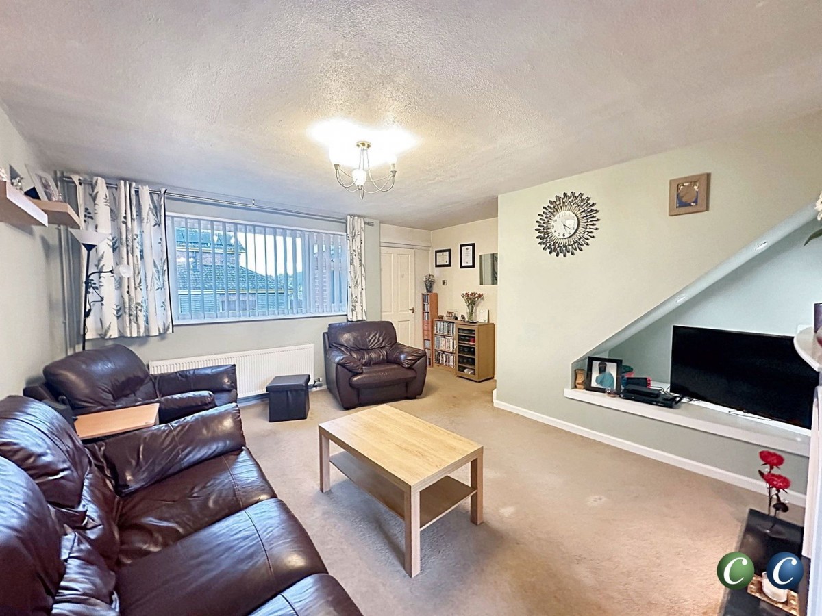 Images for Greenfields Drive, Rugeley, WS15 2RU
