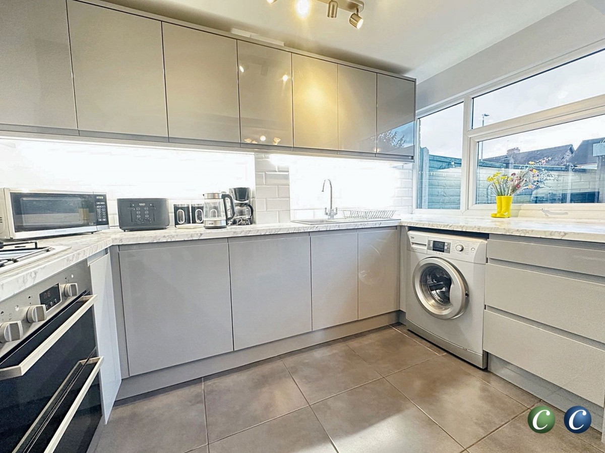 Images for Greenfields Drive, Rugeley, WS15 2RU