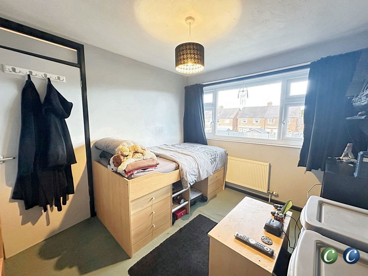 Images for Greenfields Drive, Rugeley, WS15 2RU