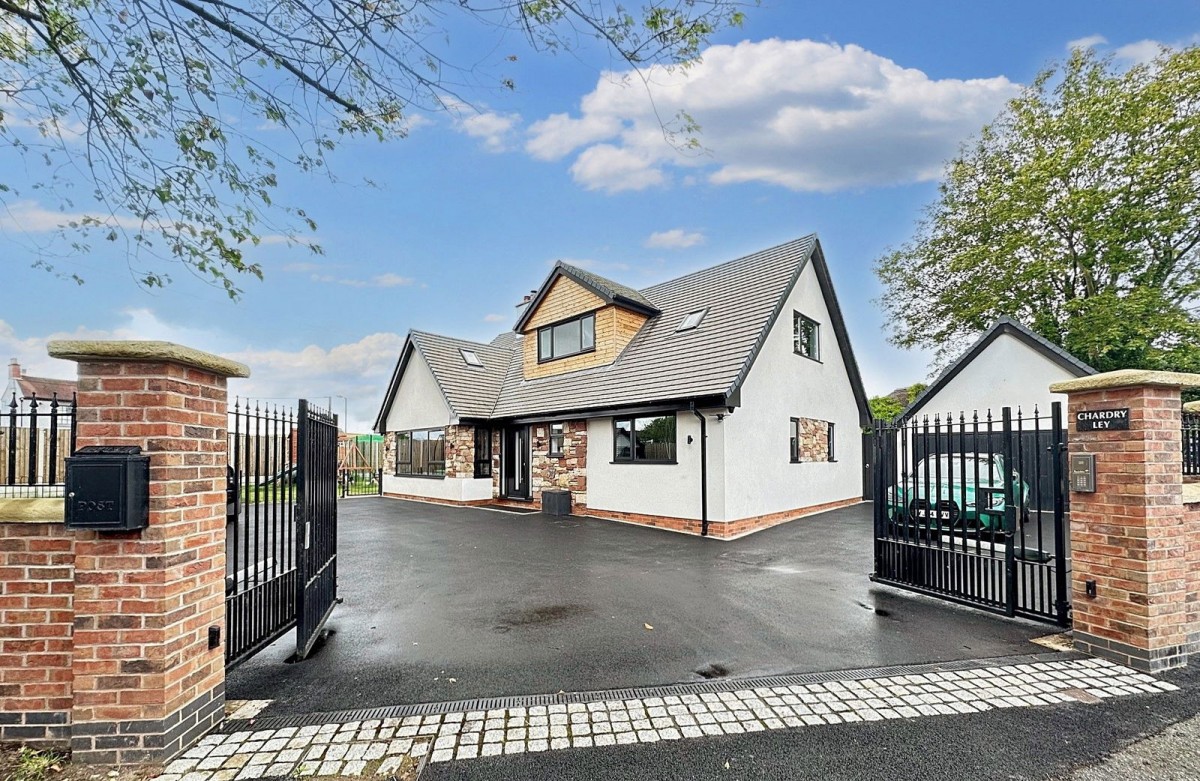 Images for Boat Lane, Weston, Stafford, ST18 0HU