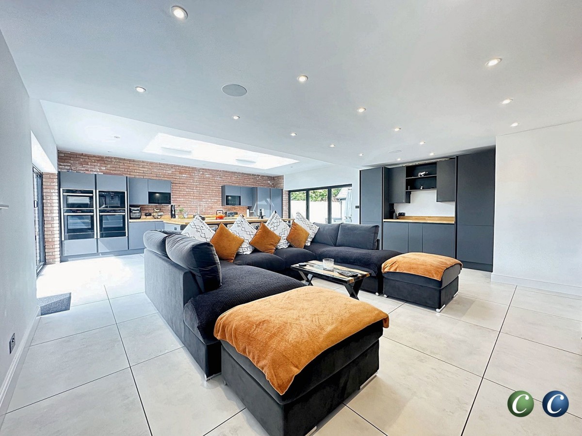 Images for Boat Lane, Weston, Stafford, ST18 0HU