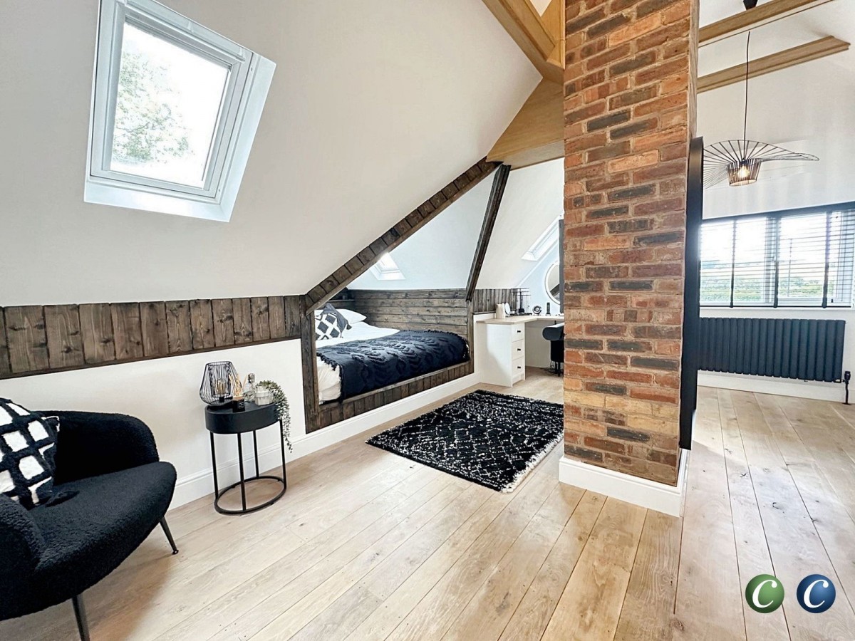 Images for Boat Lane, Weston, Stafford, ST18 0HU