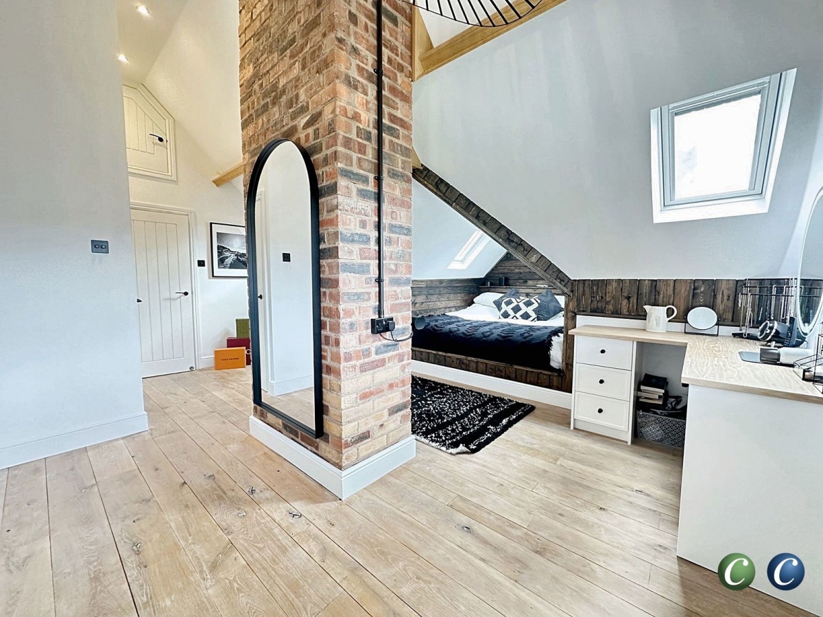Images for Boat Lane, Weston, Stafford, ST18 0HU