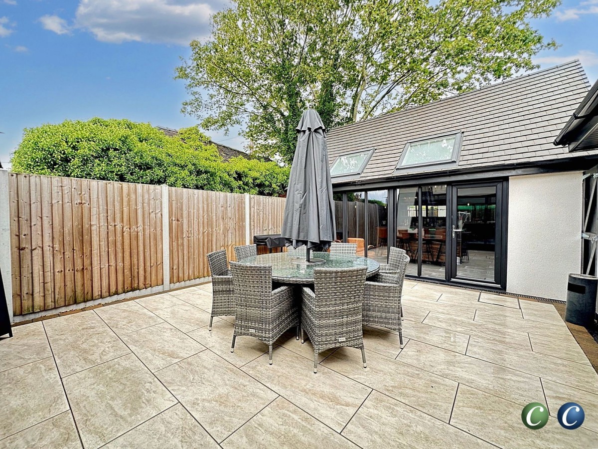 Images for Boat Lane, Weston, Stafford, ST18 0HU
