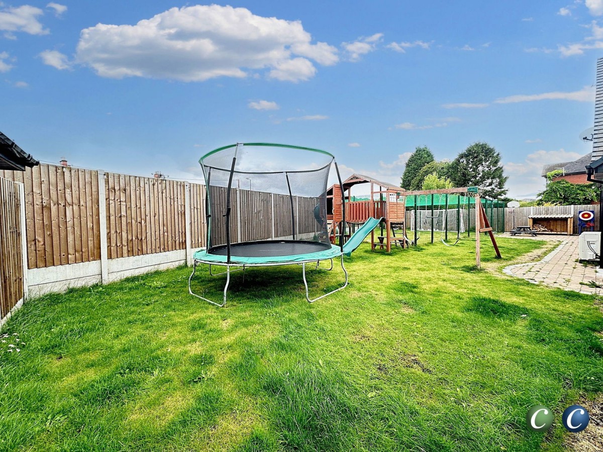 Images for Boat Lane, Weston, Stafford, ST18 0HU