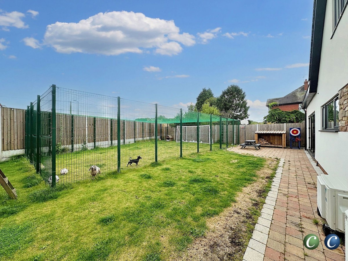 Images for Boat Lane, Weston, Stafford, ST18 0HU