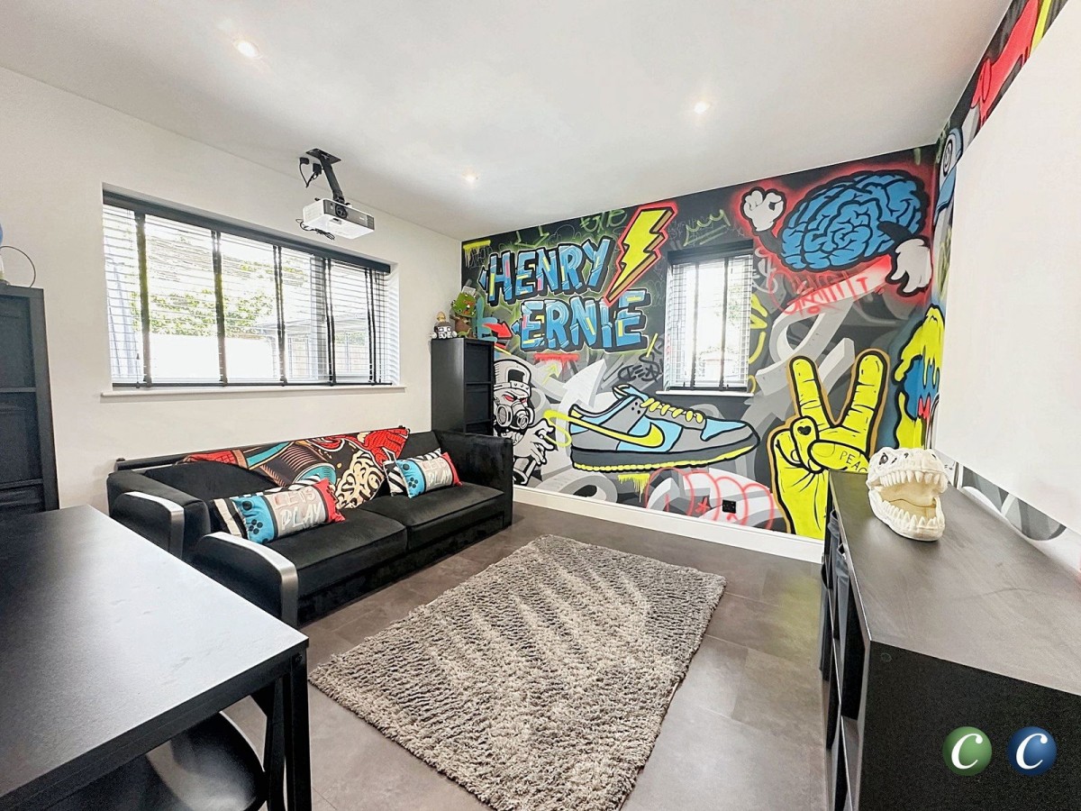 Images for Boat Lane, Weston, Stafford, ST18 0HU