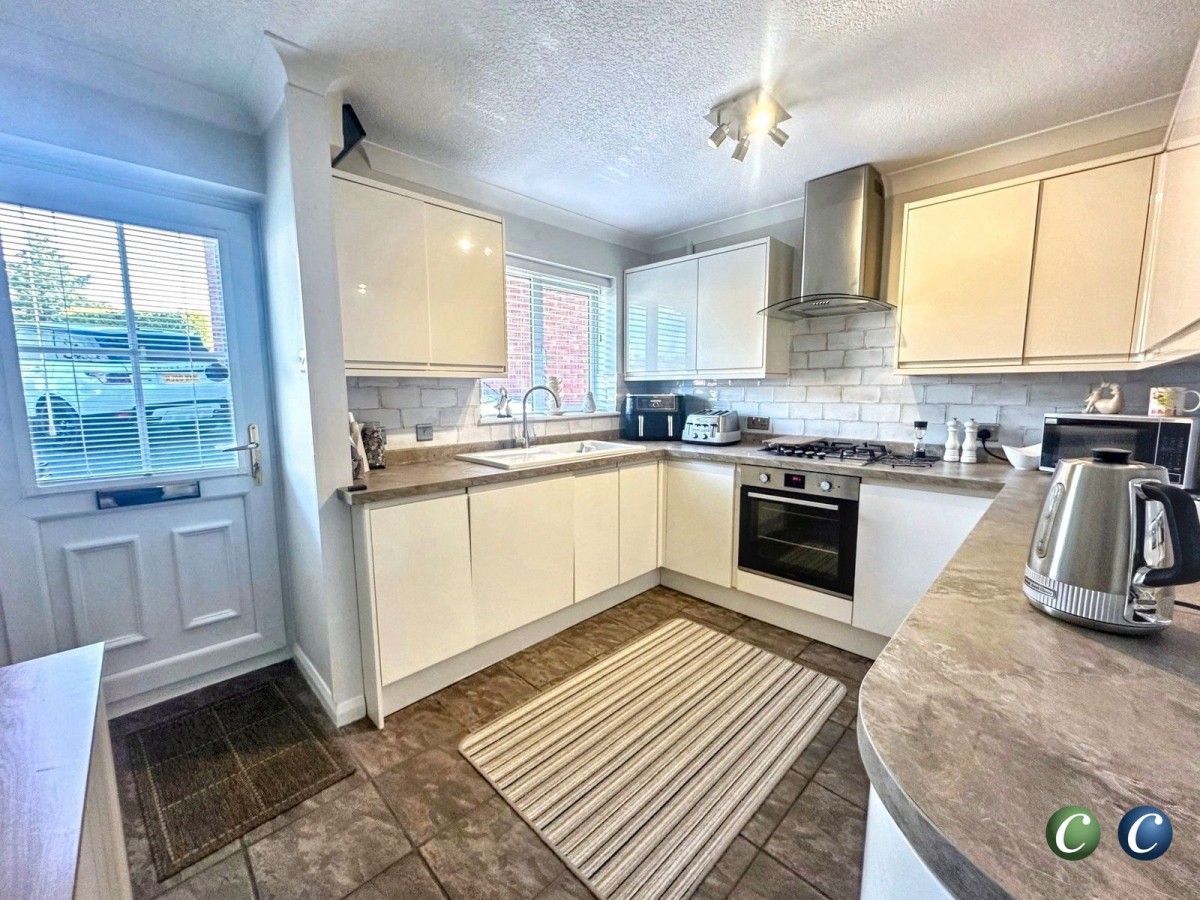 Images for Teddesley Way, Huntington, Cannock, WS12 4UX