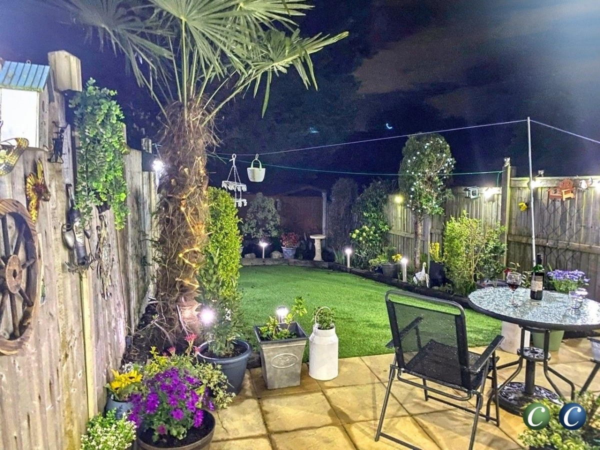 Images for Teddesley Way, Huntington, Cannock, WS12 4UX