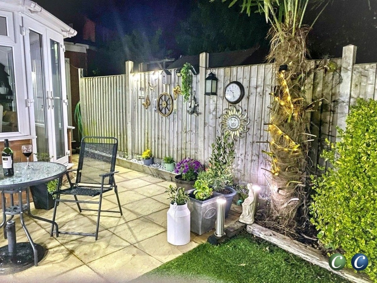 Images for Teddesley Way, Huntington, Cannock, WS12 4UX