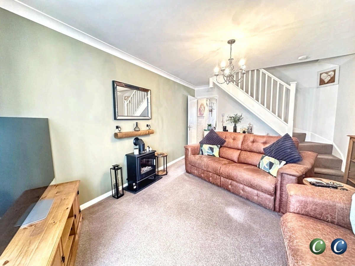 Images for Teddesley Way, Huntington, Cannock, WS12 4UX