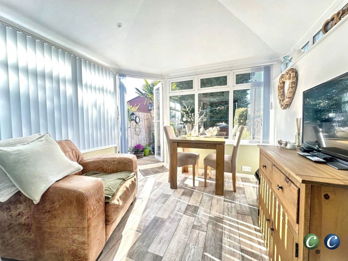 Images for Teddesley Way, Huntington, Cannock, WS12 4UX