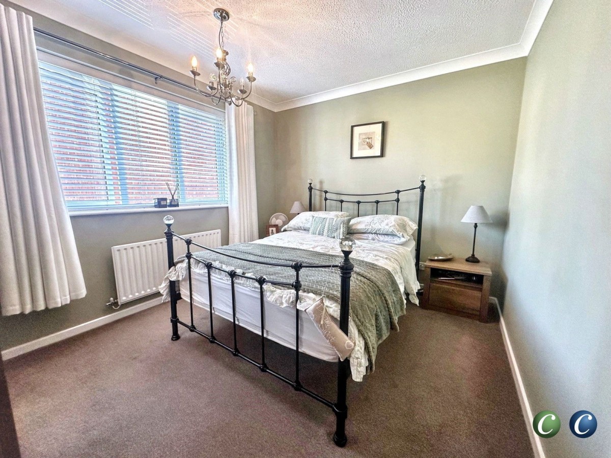 Images for Teddesley Way, Huntington, Cannock, WS12 4UX