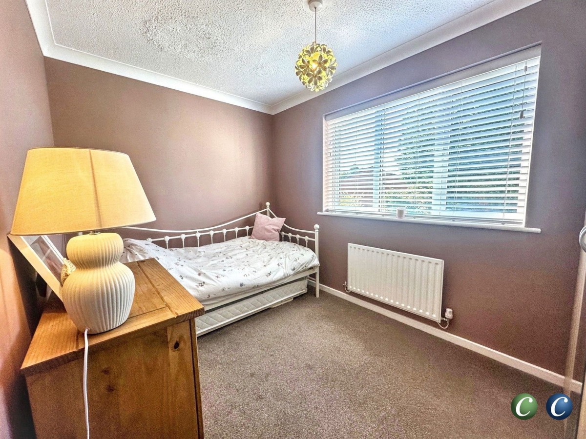 Images for Teddesley Way, Huntington, Cannock, WS12 4UX