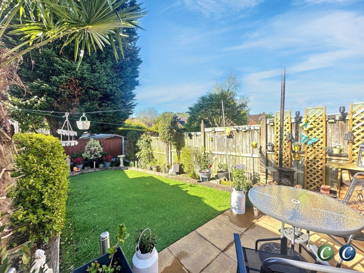 Images for Teddesley Way, Huntington, Cannock, WS12 4UX