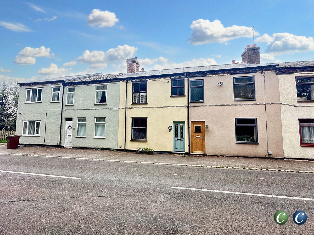 Images for Sheepwash Row, Rugeley, WS15 2UX