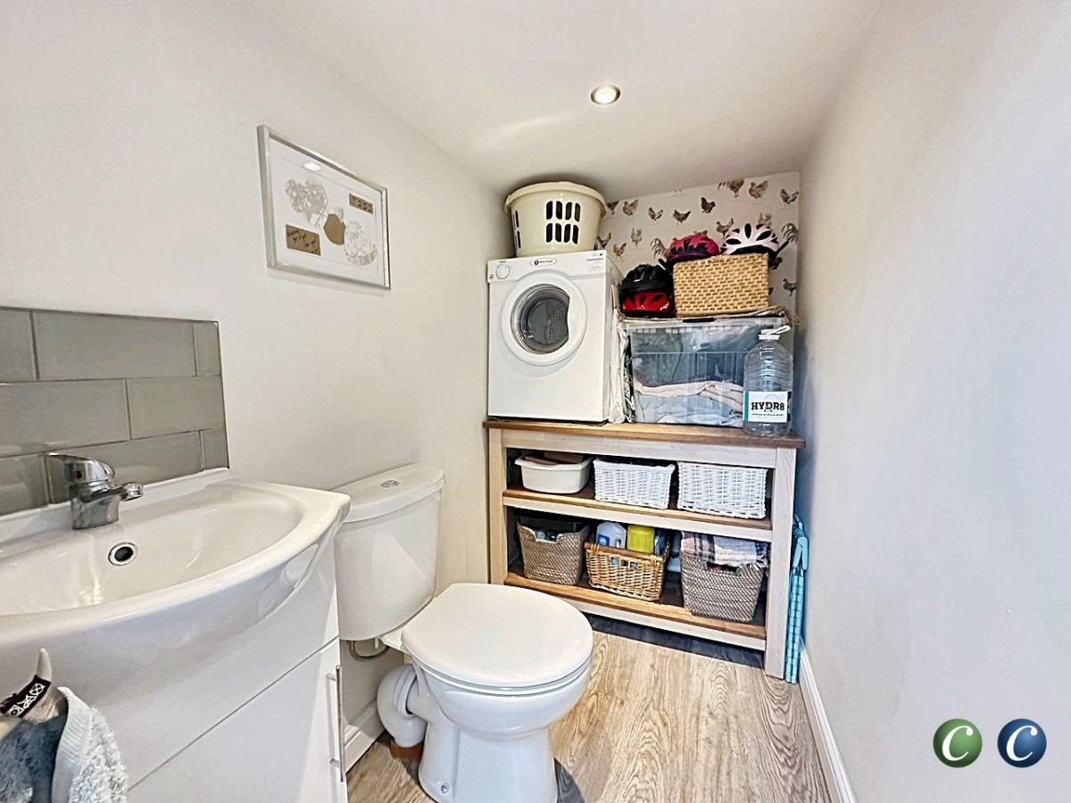 Images for Sheepwash Row, Rugeley, WS15 2UX