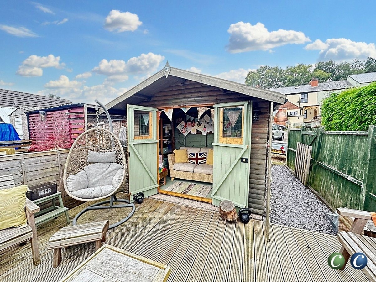 Images for Sheepwash Row, Rugeley, WS15 2UX