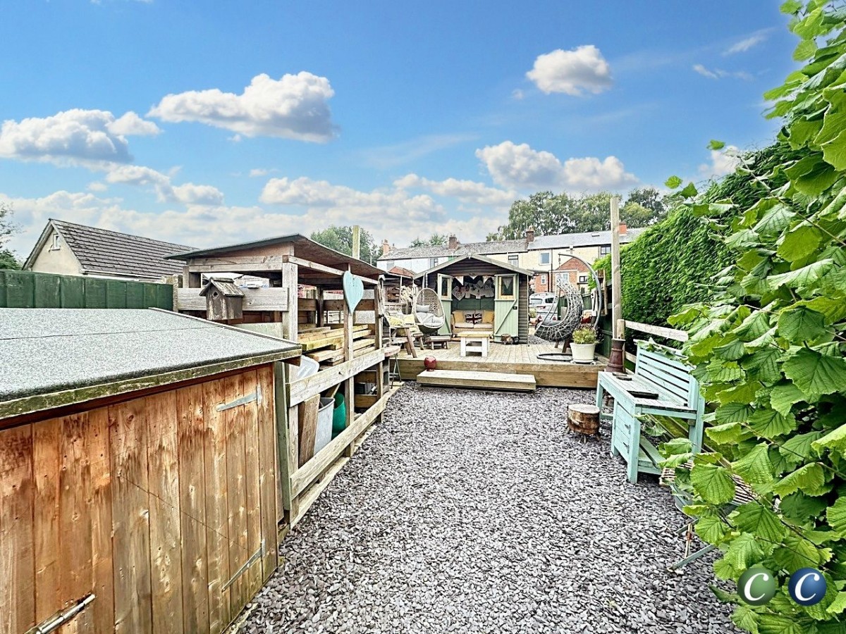 Images for Sheepwash Row, Rugeley, WS15 2UX