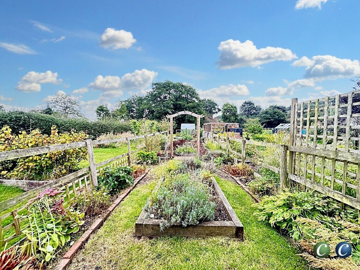 Images for Sheepwash Row, Rugeley, WS15 2UX