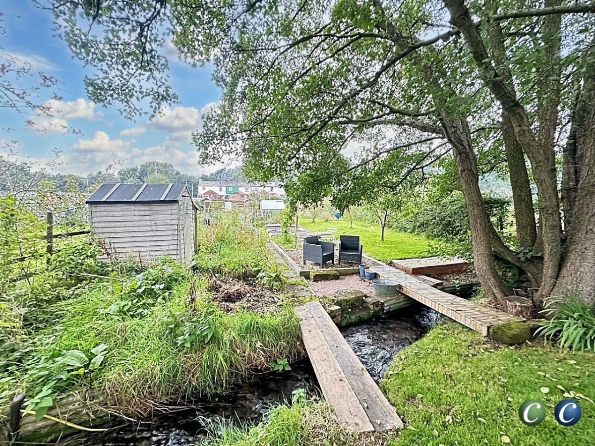 Images for Sheepwash Row, Rugeley, WS15 2UX