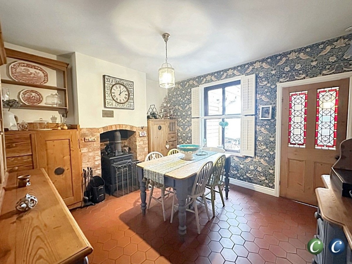 Images for Sheepwash Row, Rugeley, WS15 2UX