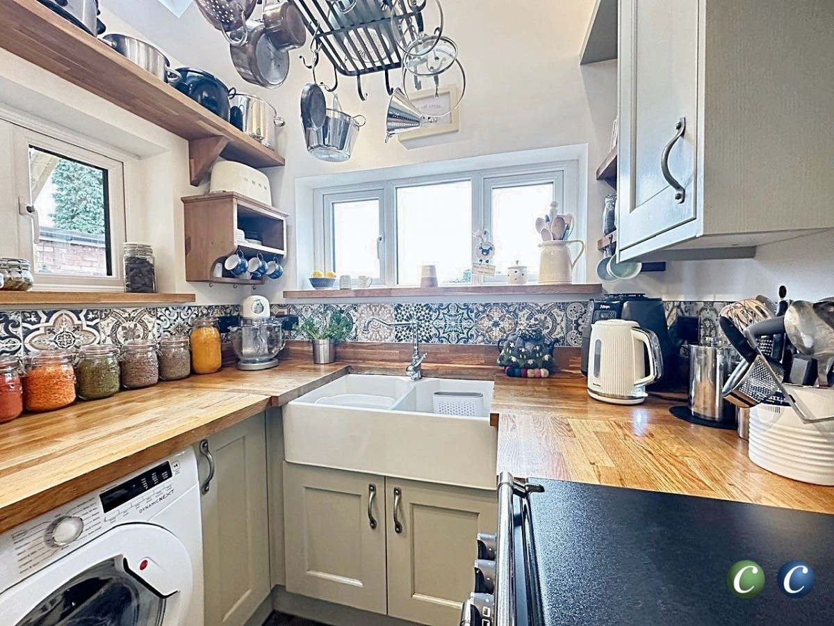 Images for Sheepwash Row, Rugeley, WS15 2UX