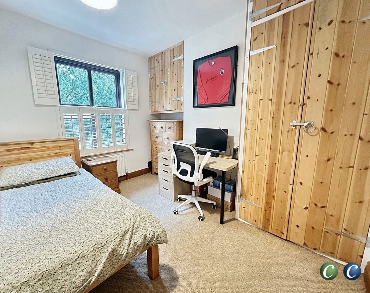 Images for Sheepwash Row, Rugeley, WS15 2UX