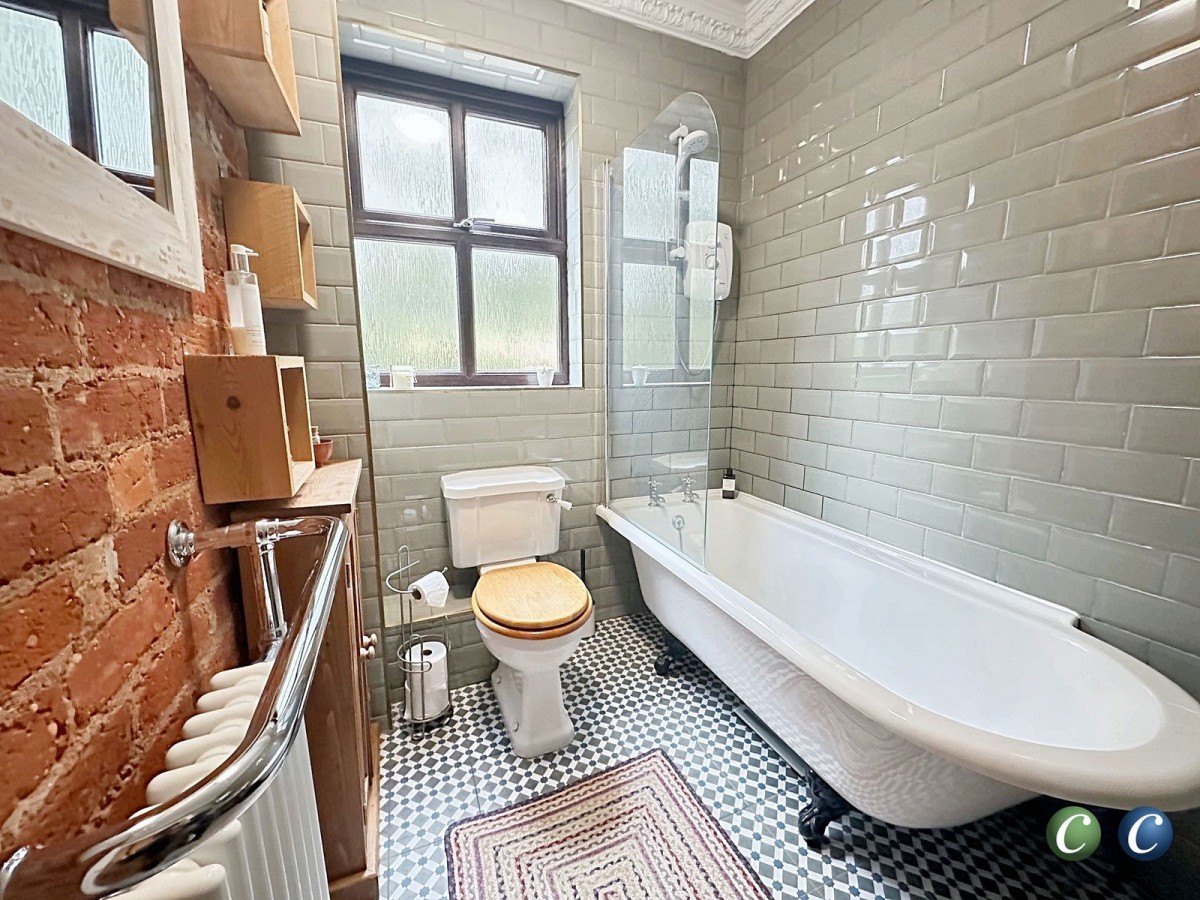 Images for Sheepwash Row, Rugeley, WS15 2UX