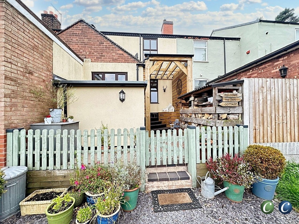 Images for Sheepwash Row, Rugeley, WS15 2UX