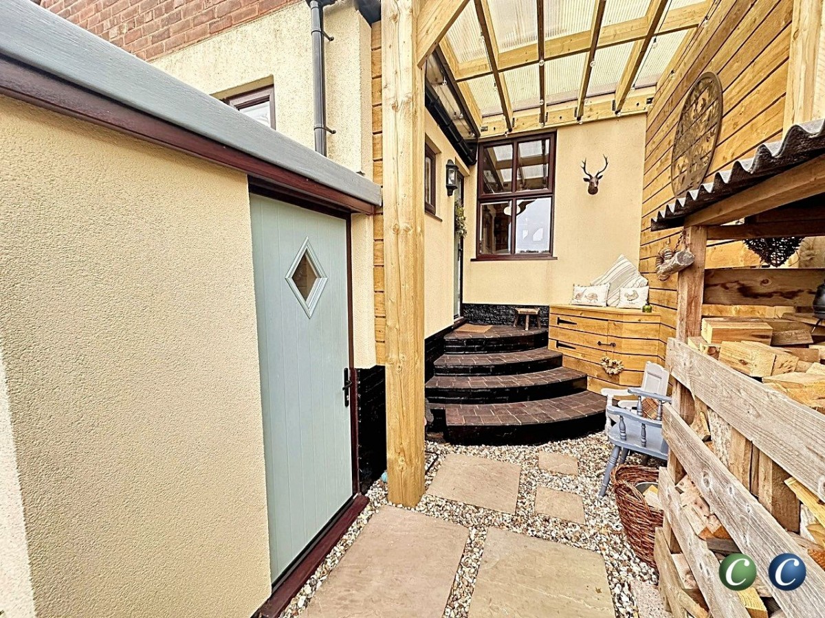Images for Sheepwash Row, Rugeley, WS15 2UX