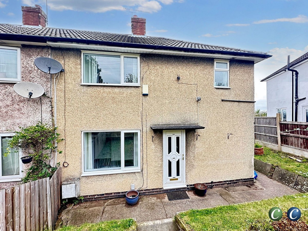 Images for Hislop Road, Rugeley, WS15 1LS