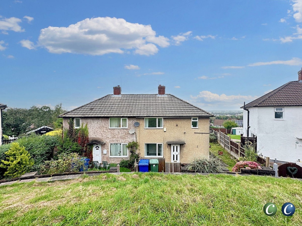 Images for Hislop Road, Rugeley, WS15 1LS