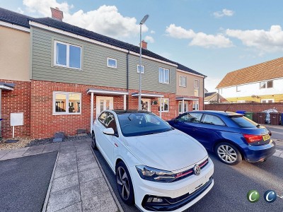 Images for Ann Crescent, Cannock, WS11 4RD EAID:1691012641 BID:bid