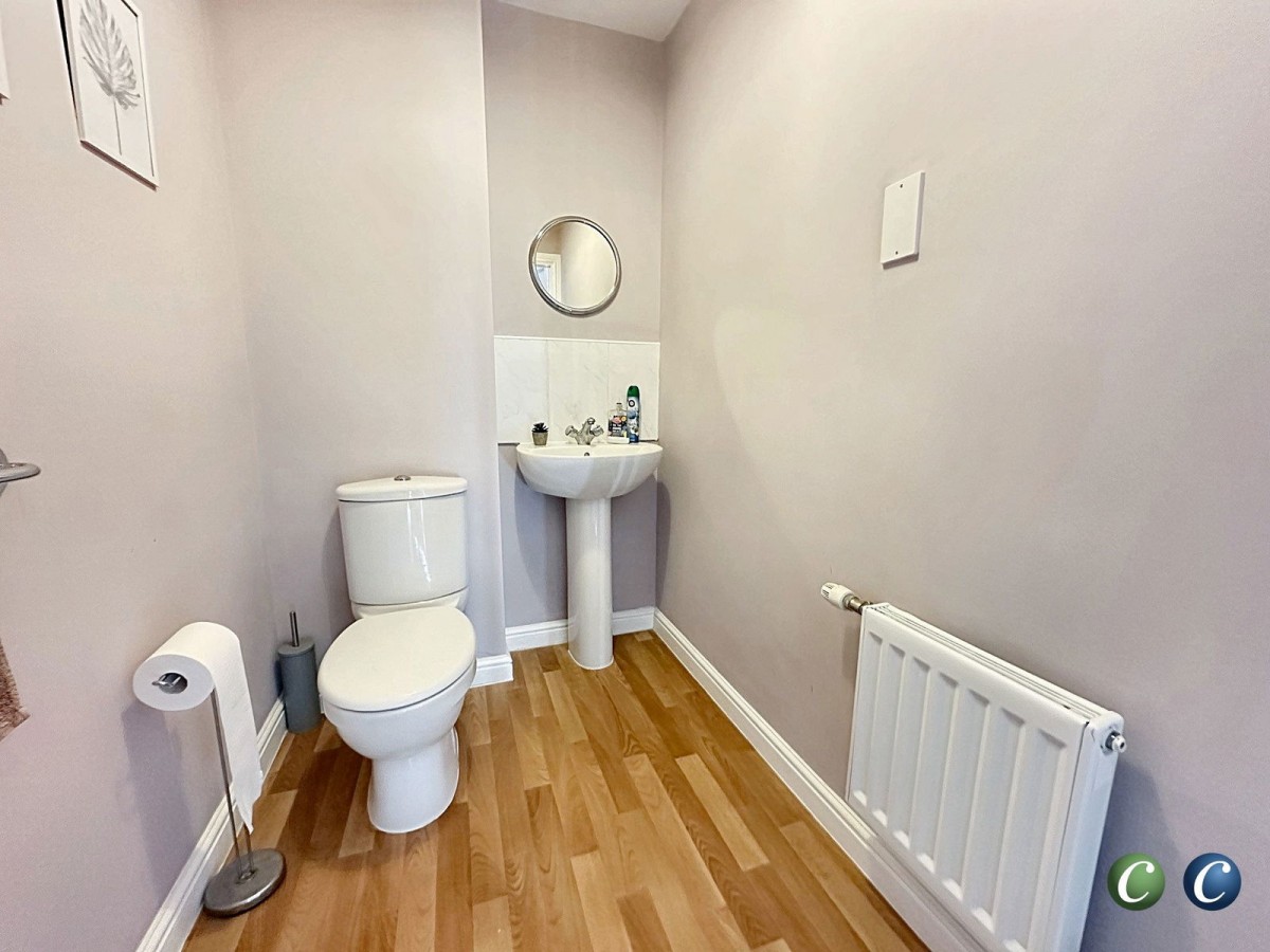 Images for Ann Crescent, Cannock, WS11 4RD