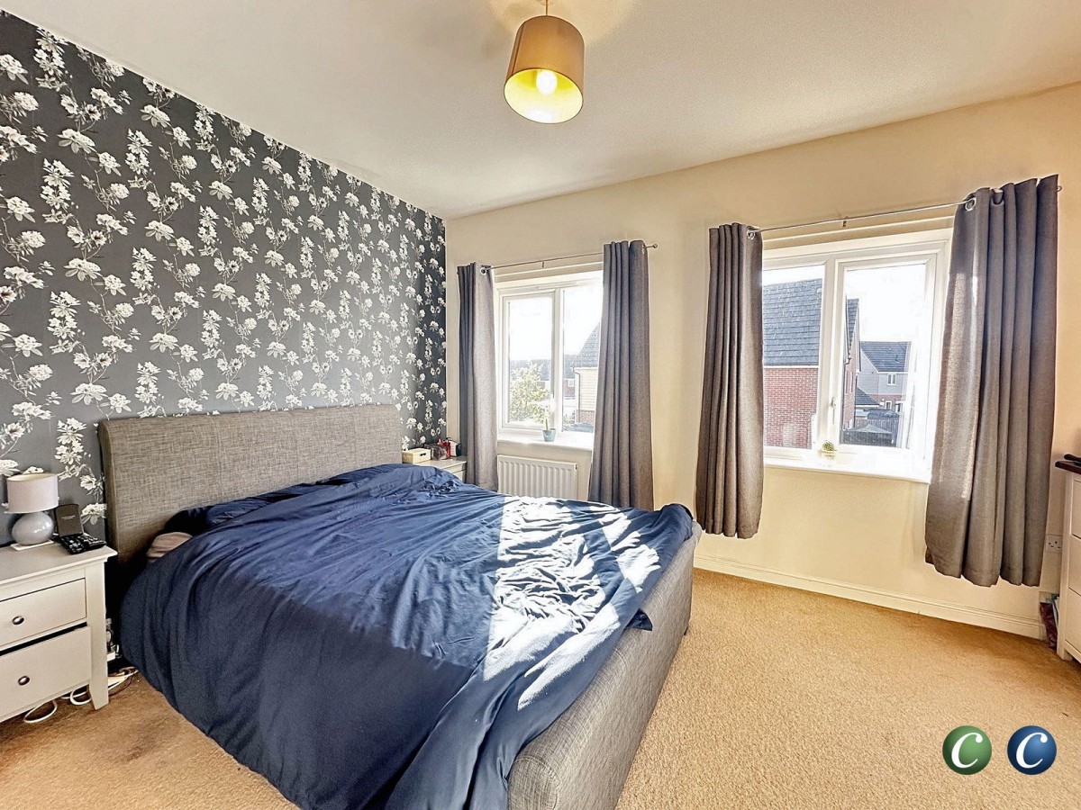 Images for Ann Crescent, Cannock, WS11 4RD