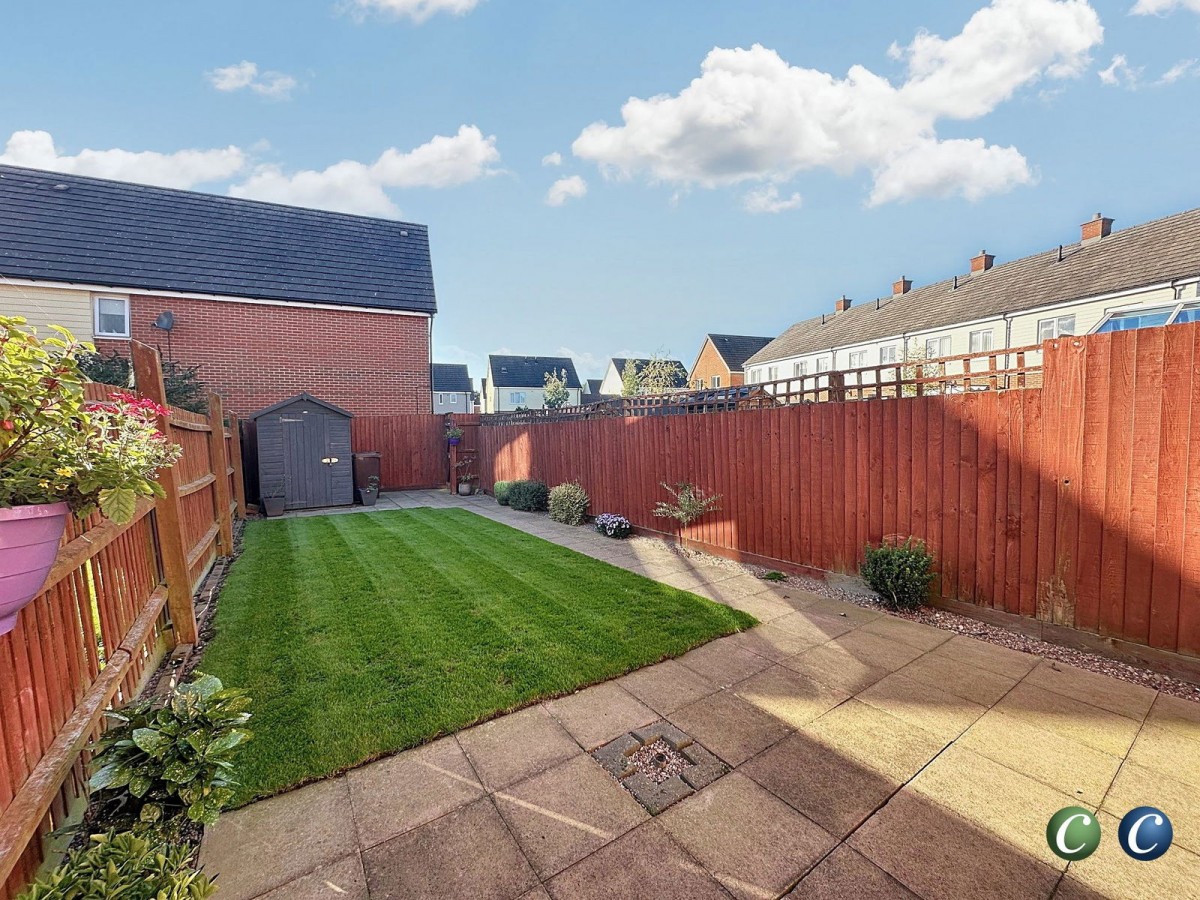 Images for Ann Crescent, Cannock, WS11 4RD
