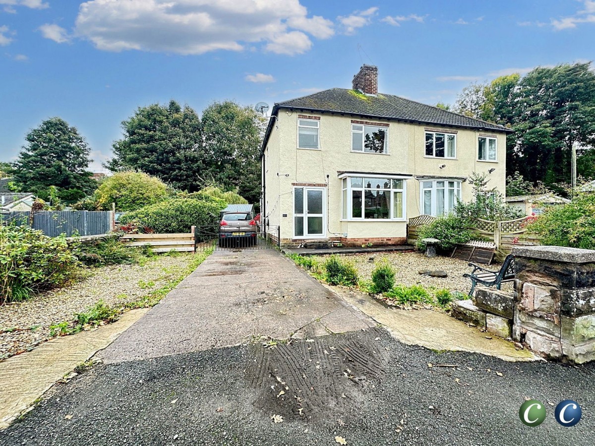 Images for Keystone Lane, Rugeley, WS15 2EF