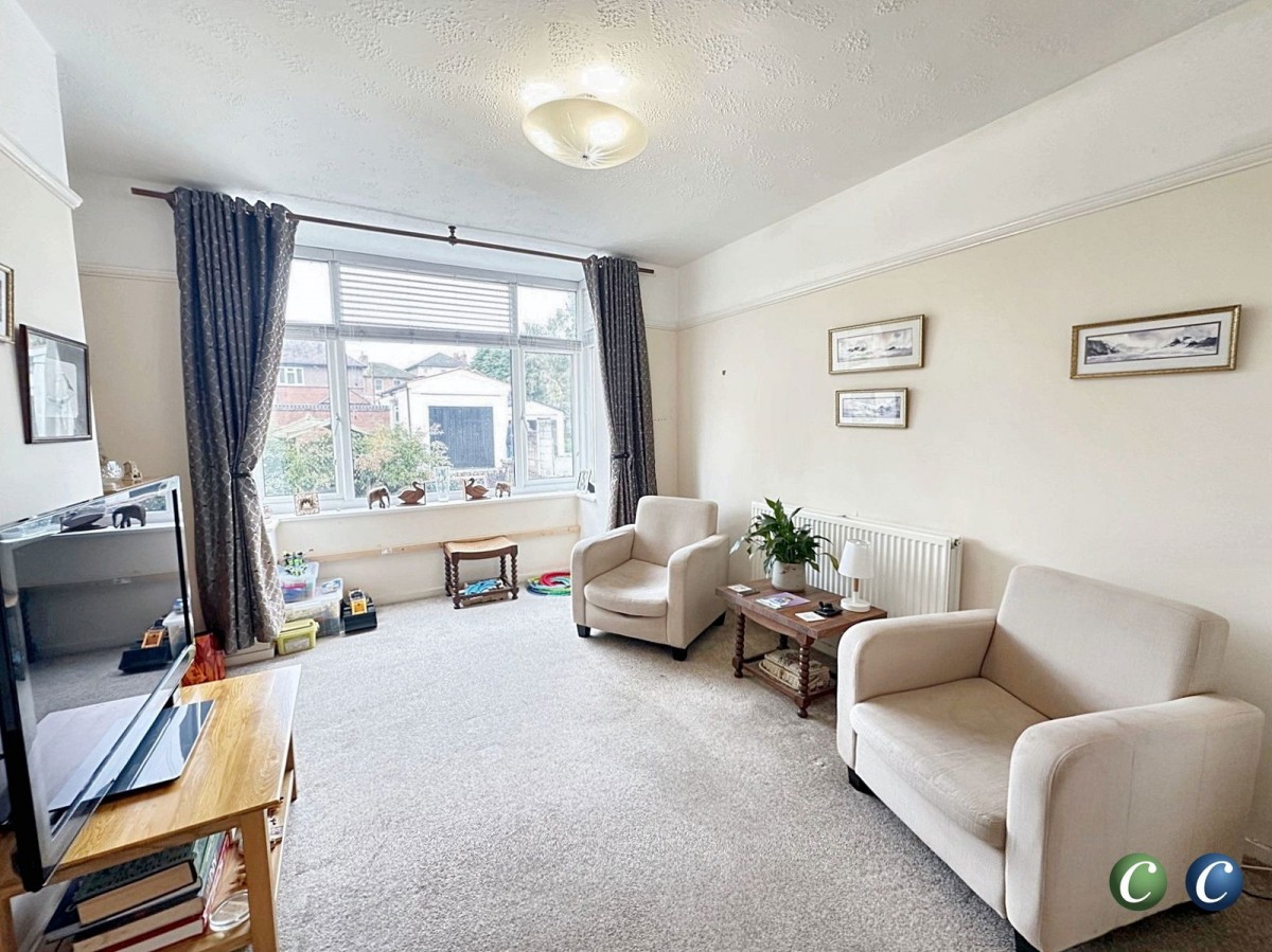 Images for Keystone Lane, Rugeley, WS15 2EF