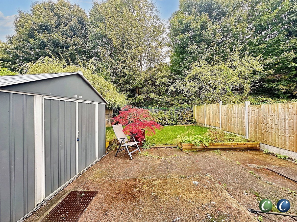 Images for Keystone Lane, Rugeley, WS15 2EF